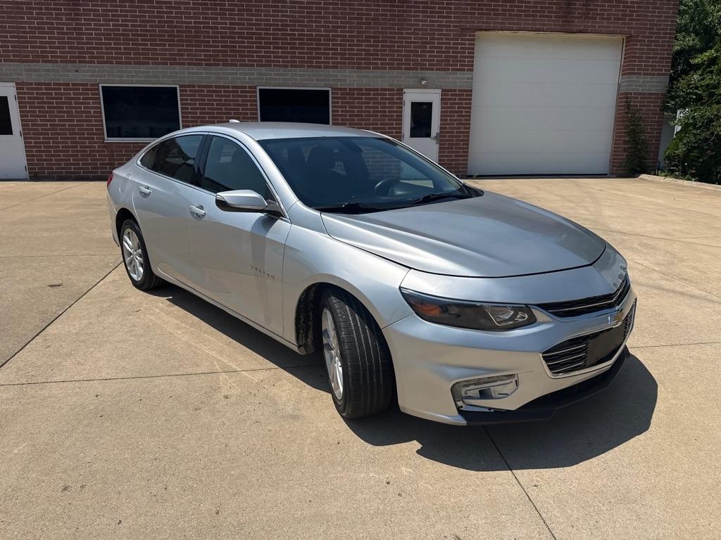 Chevrolet Malibu 1LT 2016