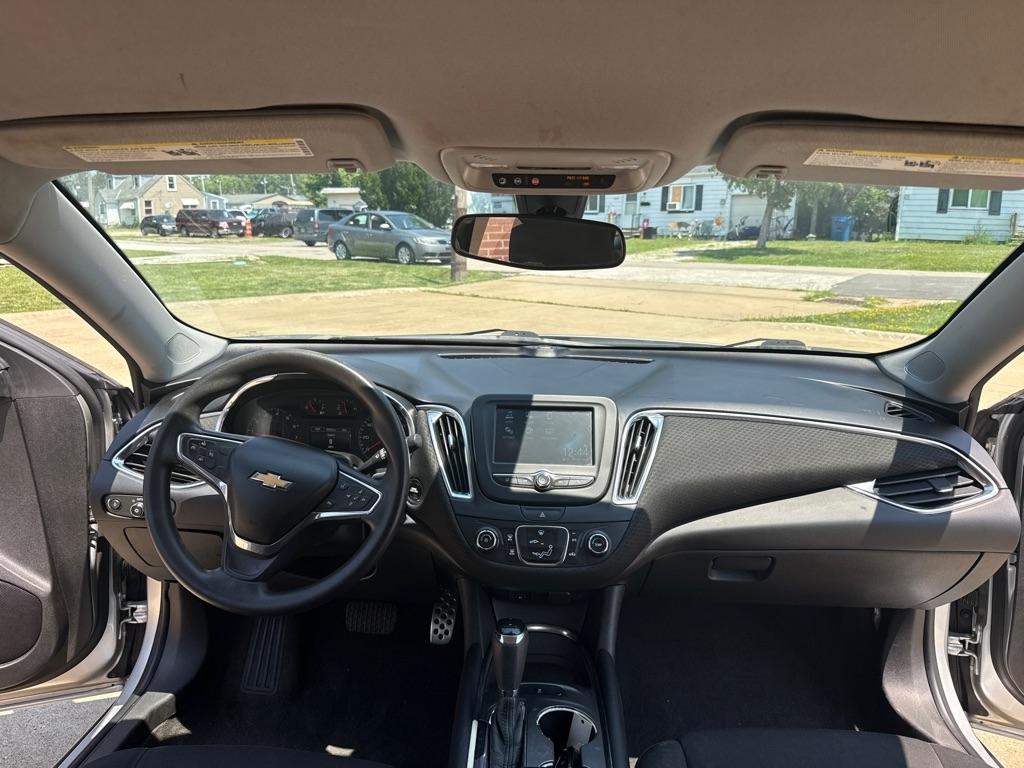 Chevrolet Malibu 1LT 2016