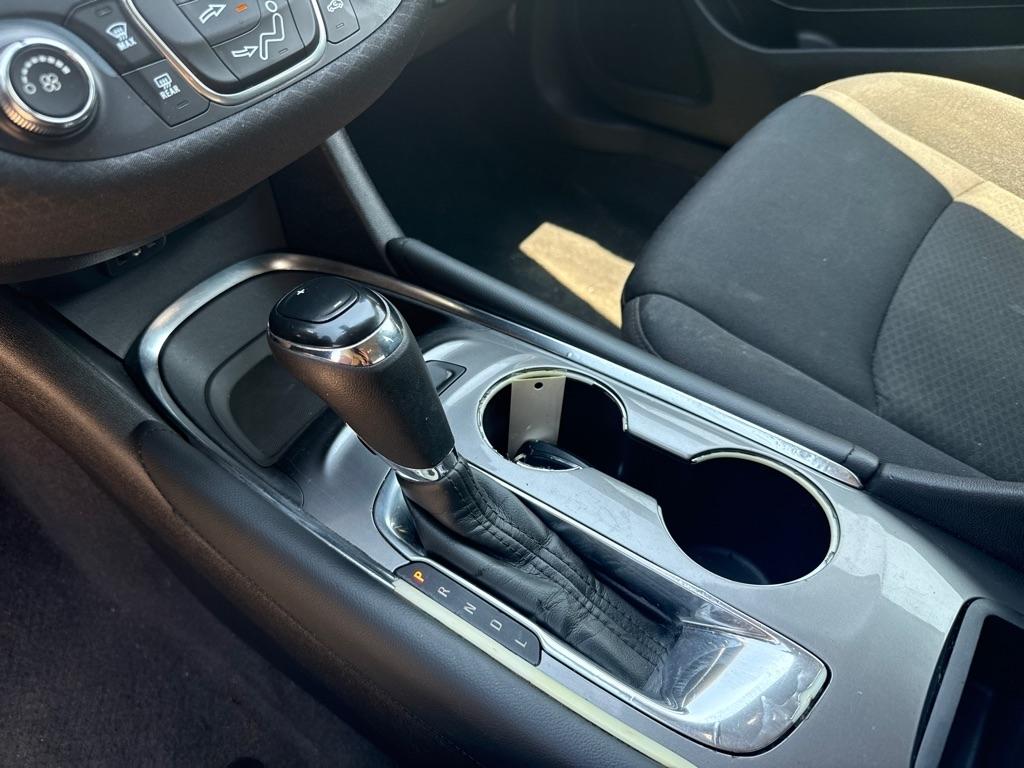 Chevrolet Malibu 1LT 2016
