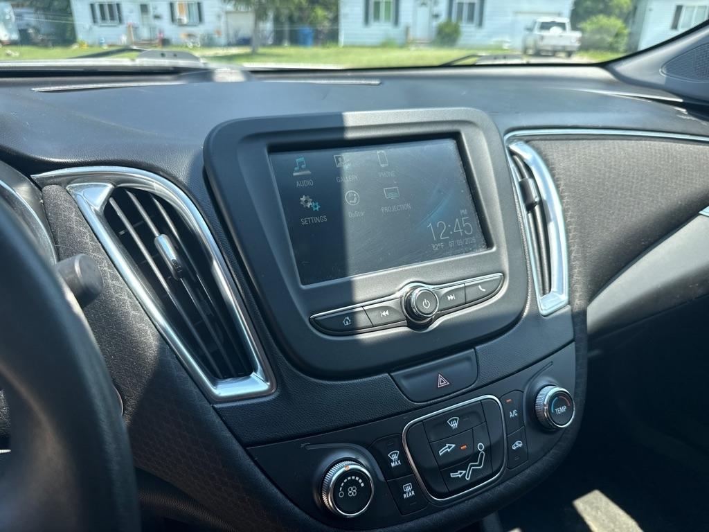 Chevrolet Malibu 1LT 2016