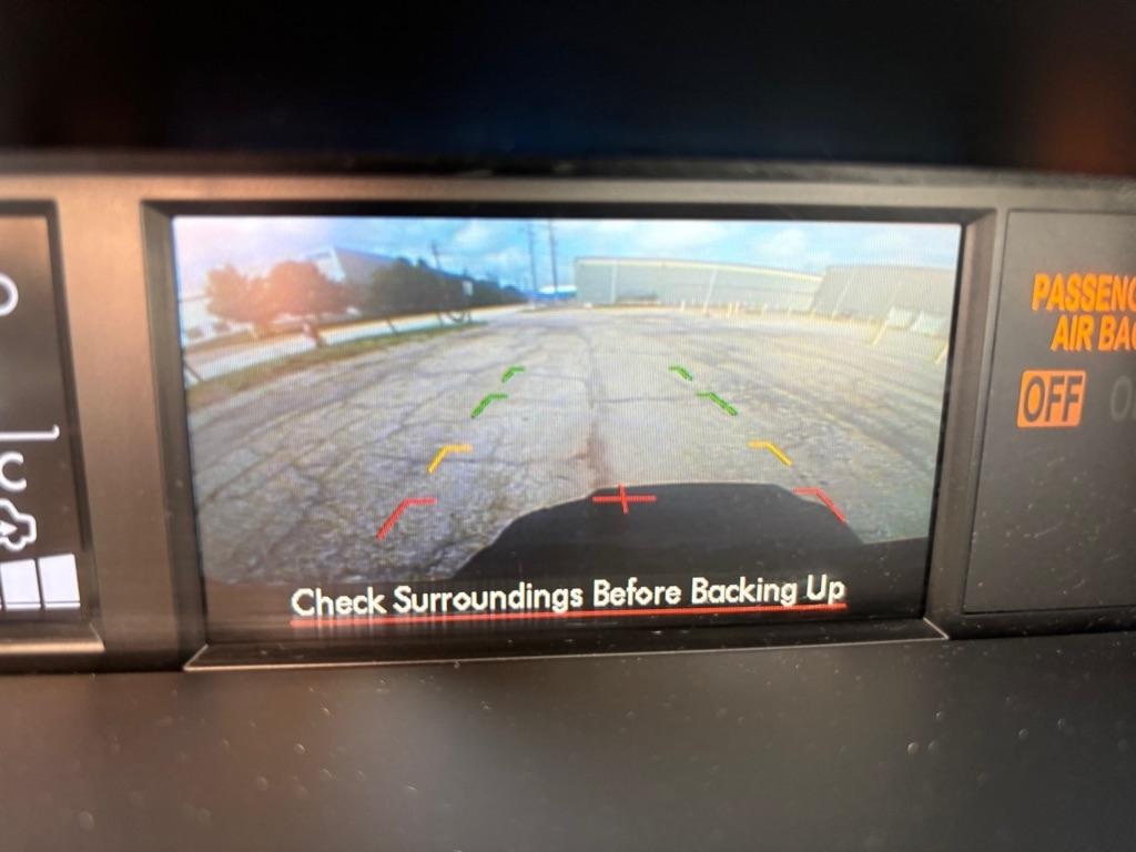 Subaru Forester  2014