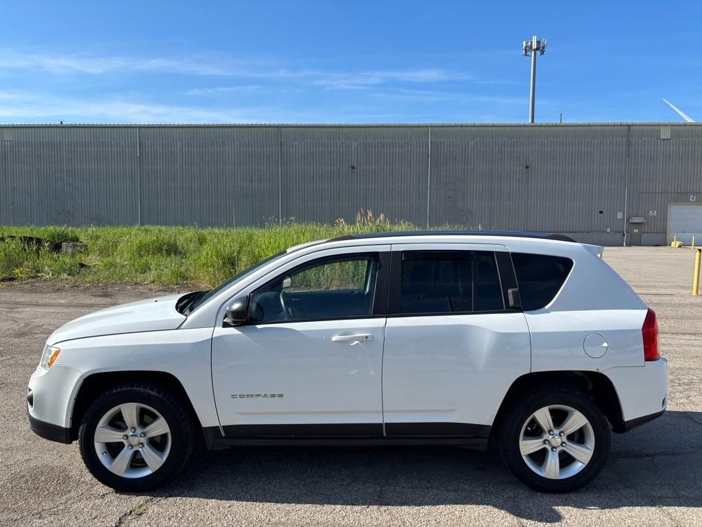 Jeep Compass  2013