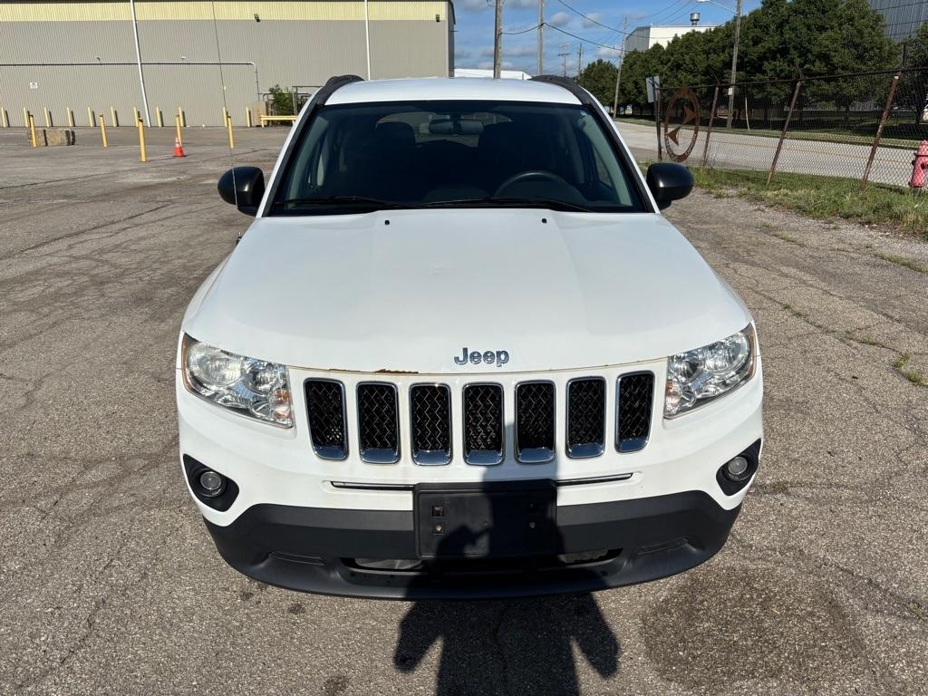 Jeep Compass  2013