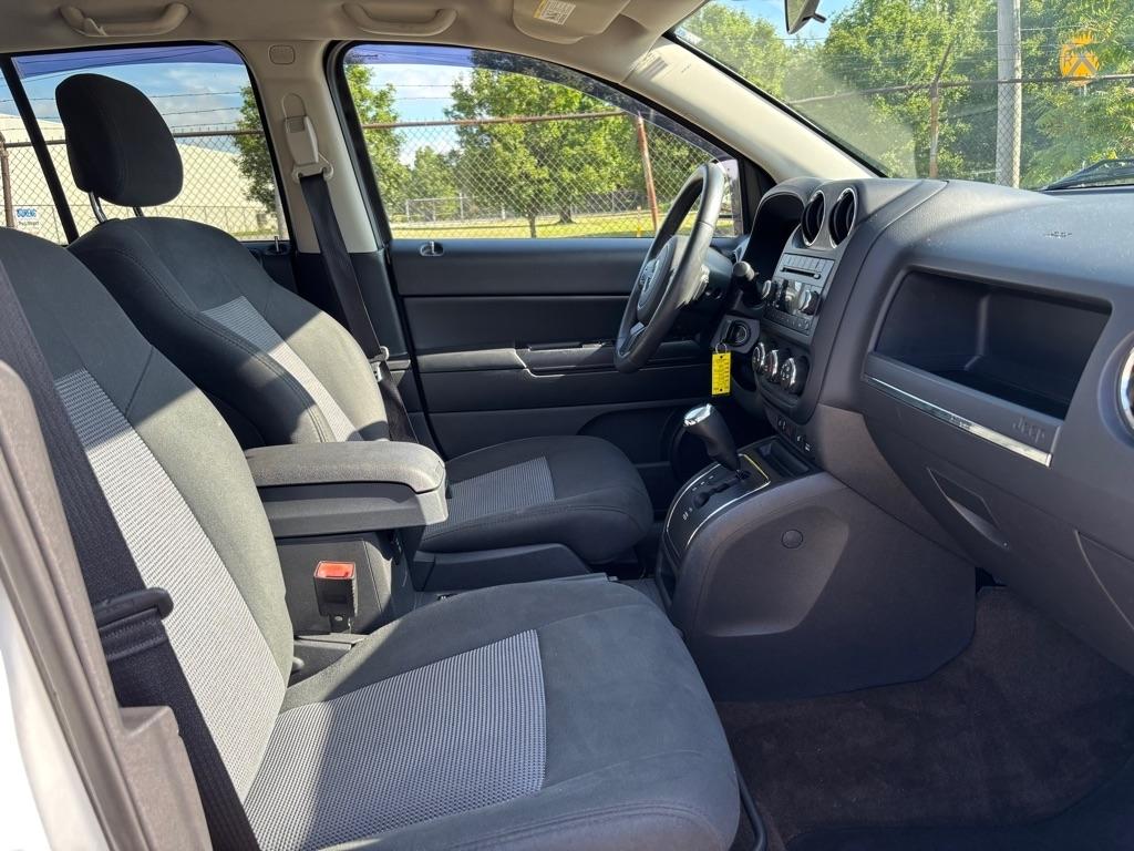 Jeep Compass  2013