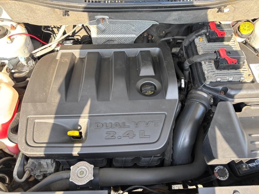 Jeep Compass  2013
