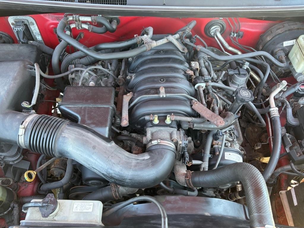 Toyota Tundra SR5 Double Cab LB 4WD 2007