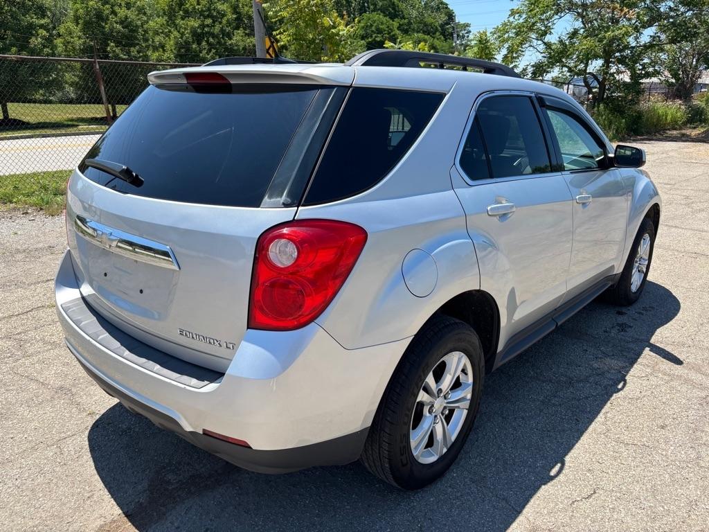 Chevrolet Equinox 1LT 2WD 2014