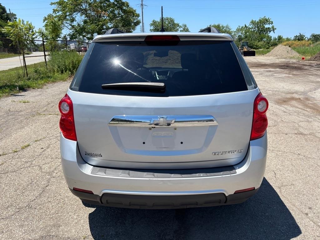Chevrolet Equinox 1LT 2WD 2014