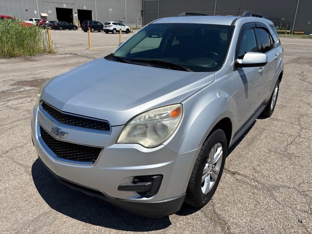Chevrolet Equinox 1LT 2WD 2014