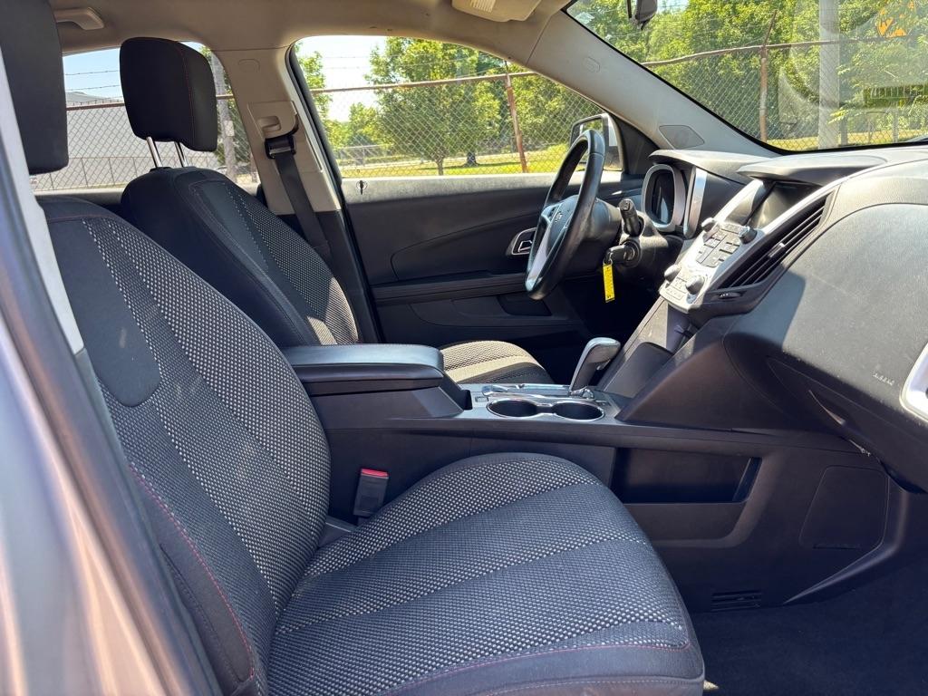 Chevrolet Equinox 1LT 2WD 2014