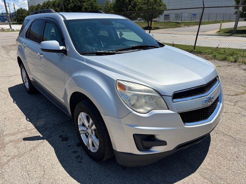 2014 Chevrolet Equinox 1LT 2WD
