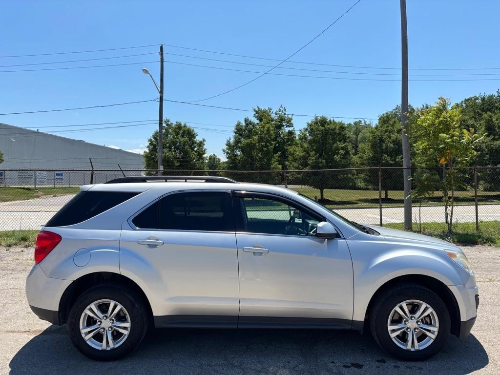 Chevrolet Equinox 1LT 2WD 2014