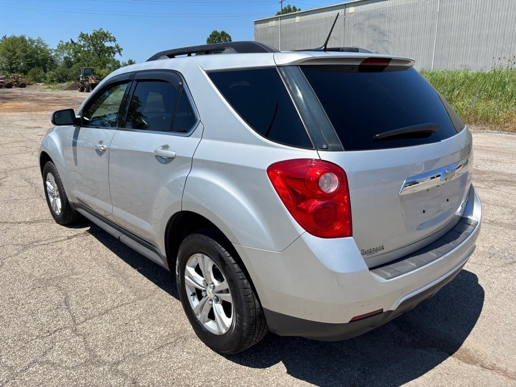 Chevrolet Equinox 1LT 2WD 2014