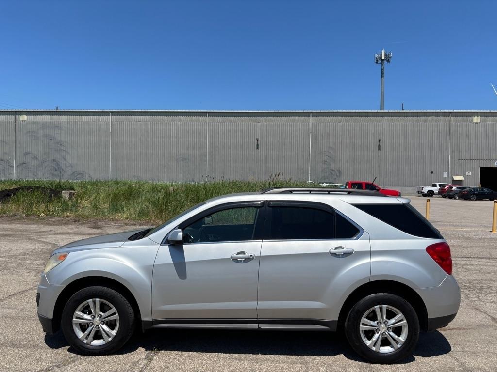 Chevrolet Equinox 1LT 2WD 2014