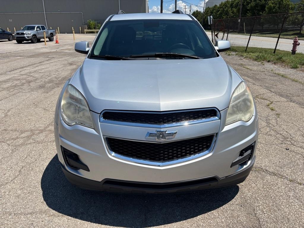 Chevrolet Equinox 1LT 2WD 2014
