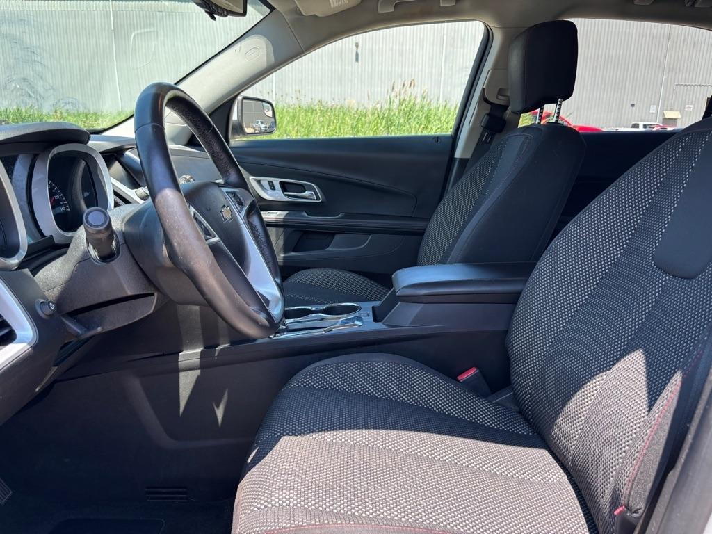 Chevrolet Equinox 1LT 2WD 2014