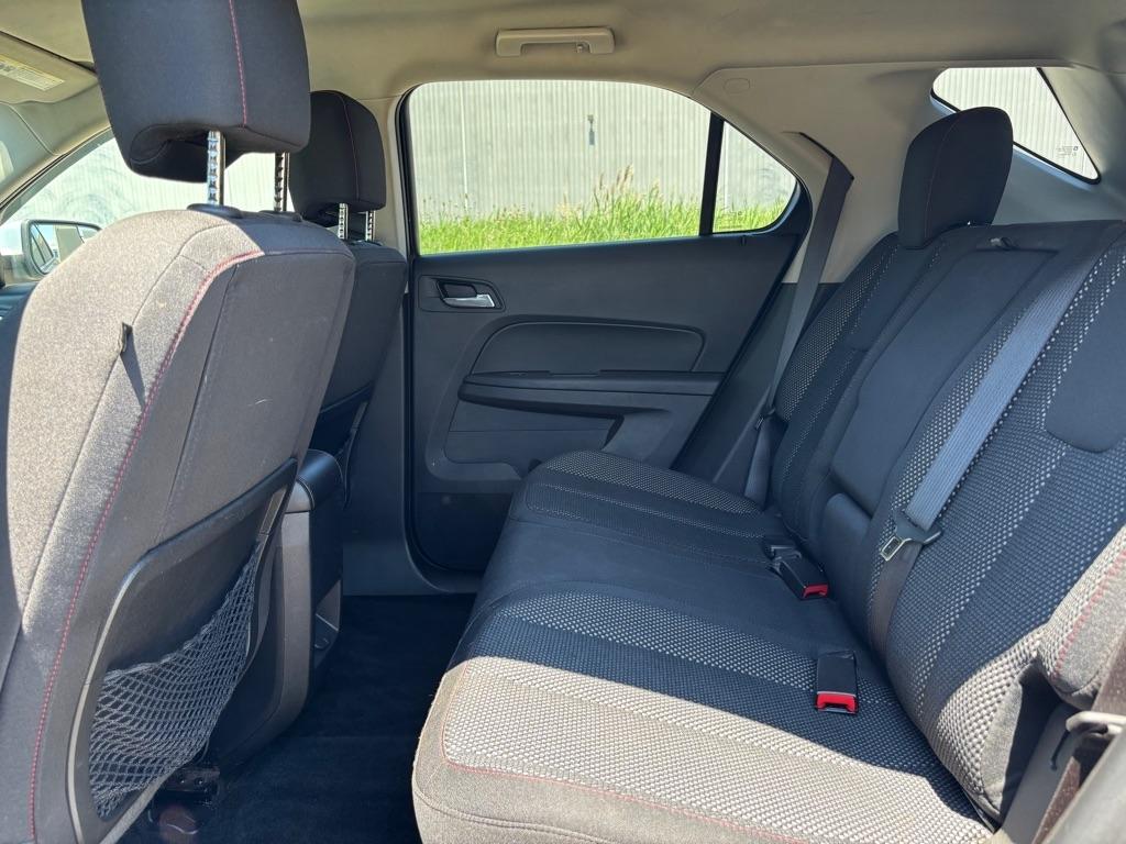 Chevrolet Equinox 1LT 2WD 2014