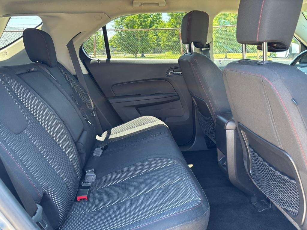 Chevrolet Equinox 1LT 2WD 2014