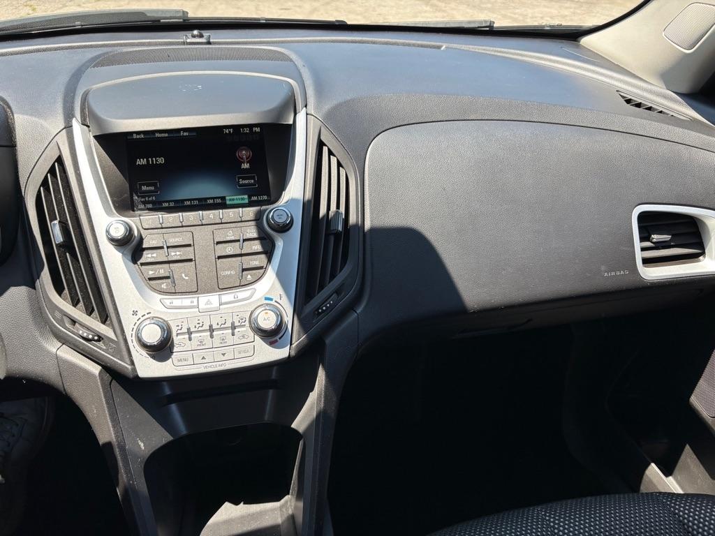 Chevrolet Equinox 1LT 2WD 2014
