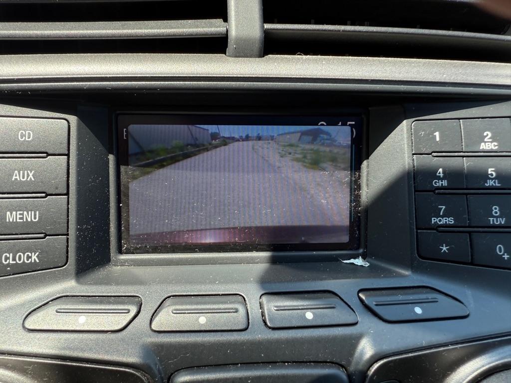 Ford Edge SEL AWD 2012
