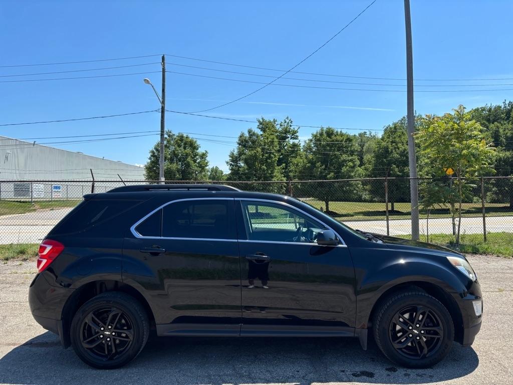 Chevrolet Equinox LT 2WD 2017