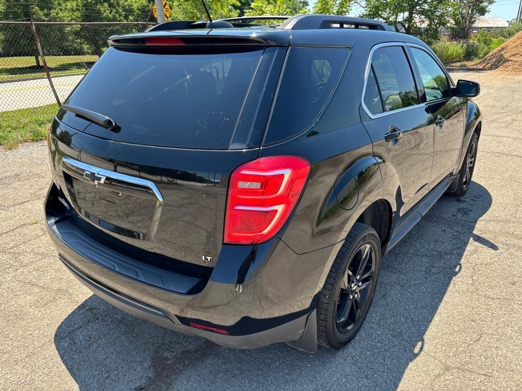 Chevrolet Equinox LT 2WD 2017