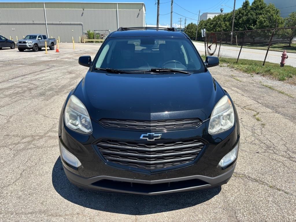 Chevrolet Equinox LT 2WD 2017