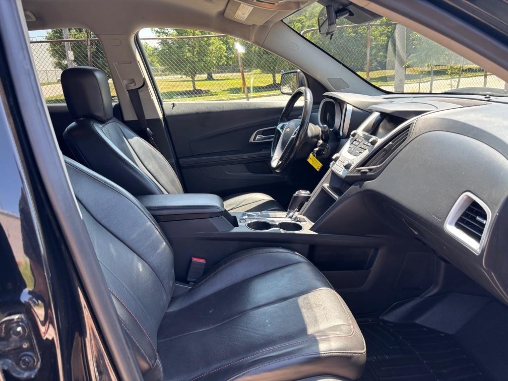 Chevrolet Equinox LT 2WD 2017