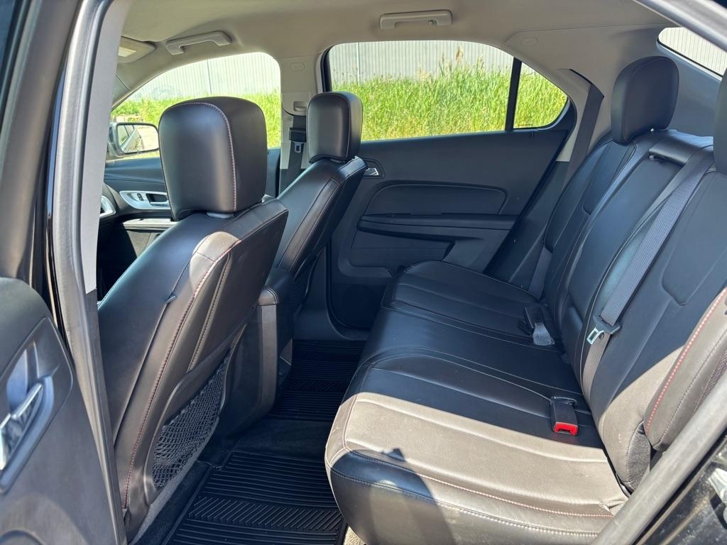 Chevrolet Equinox LT 2WD 2017