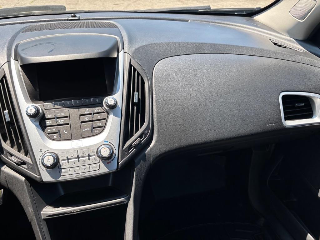 Chevrolet Equinox LT 2WD 2017