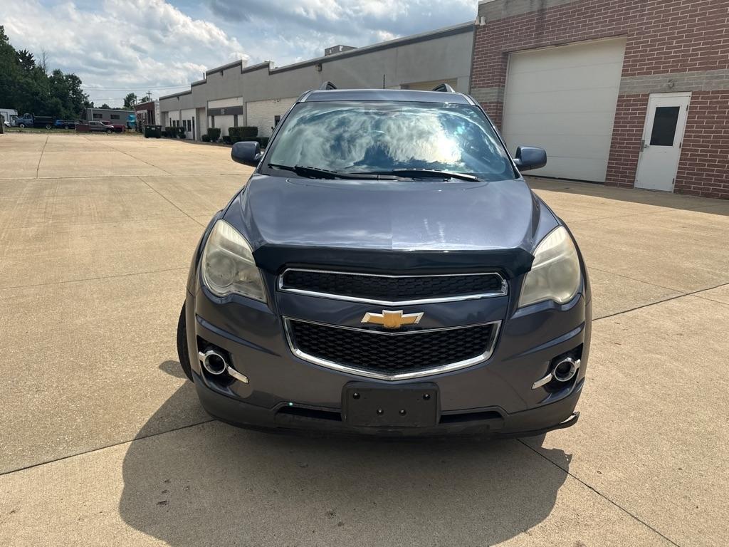 Chevrolet Equinox 2LT 2WD 2014