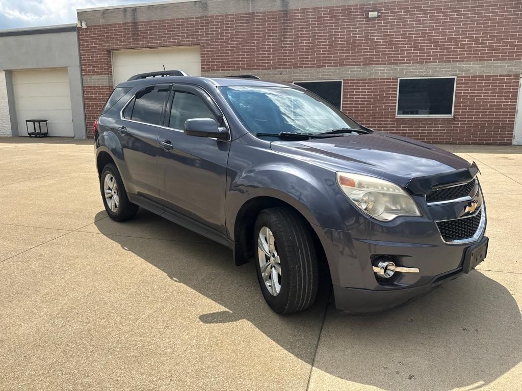Chevrolet Equinox 2LT 2WD 2014