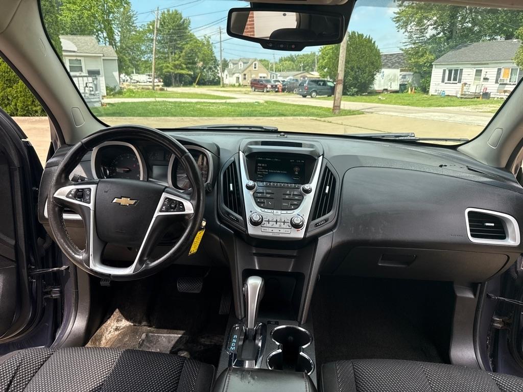 Chevrolet Equinox 2LT 2WD 2014