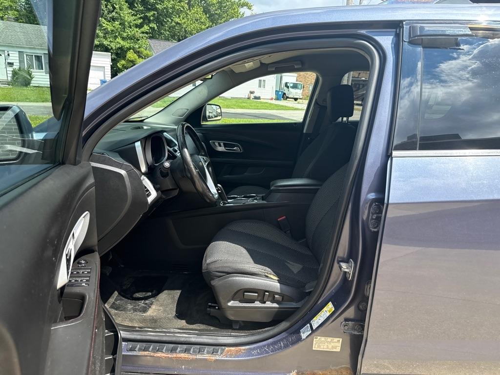 Chevrolet Equinox 2LT 2WD 2014