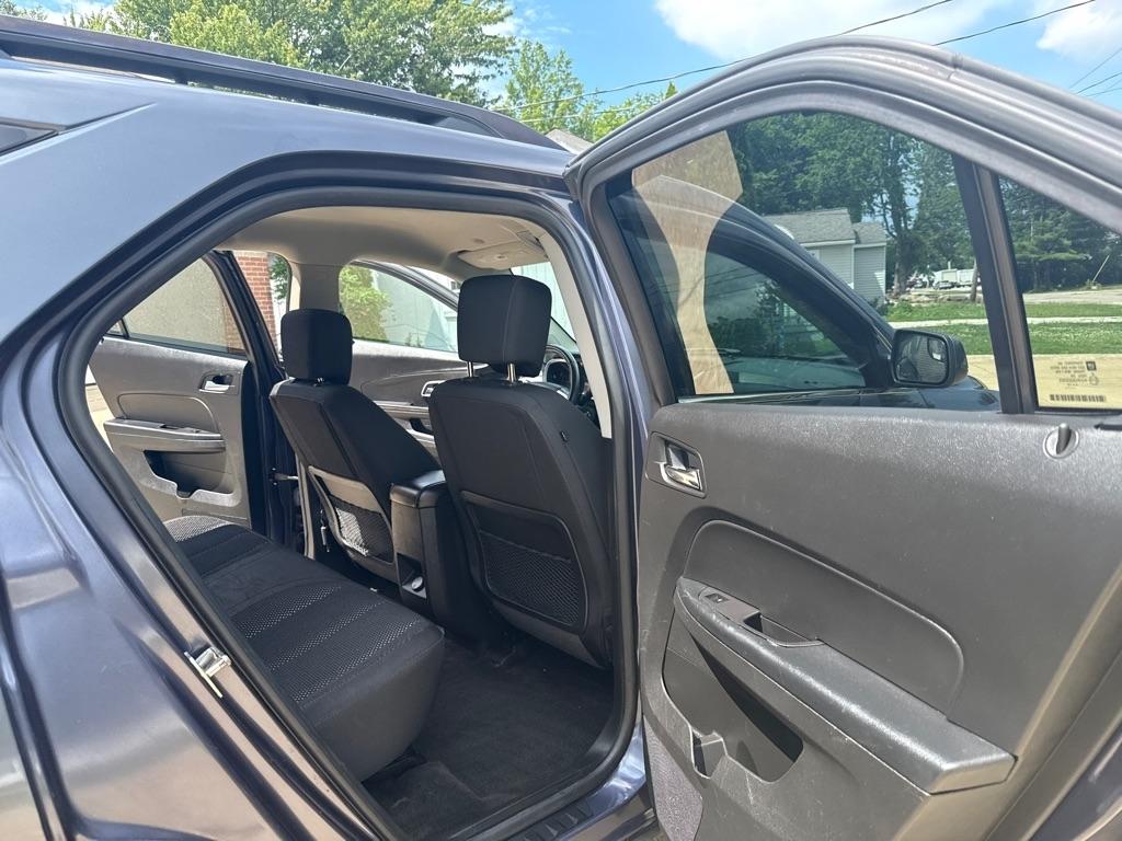 Chevrolet Equinox 2LT 2WD 2014