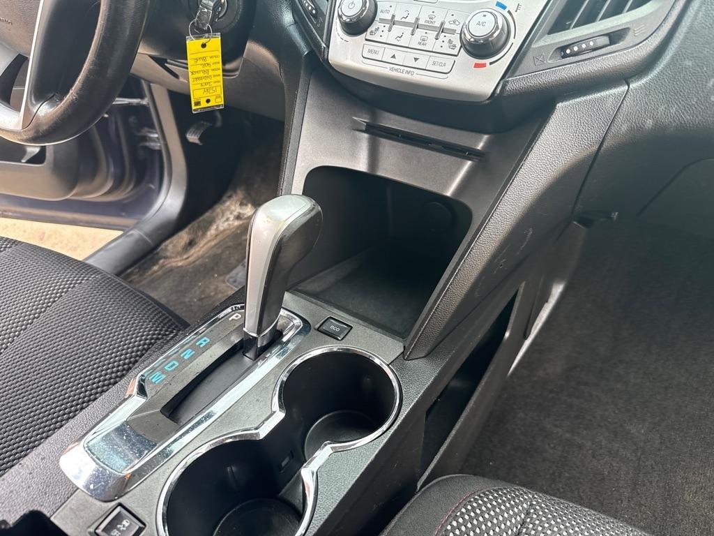 Chevrolet Equinox 2LT 2WD 2014