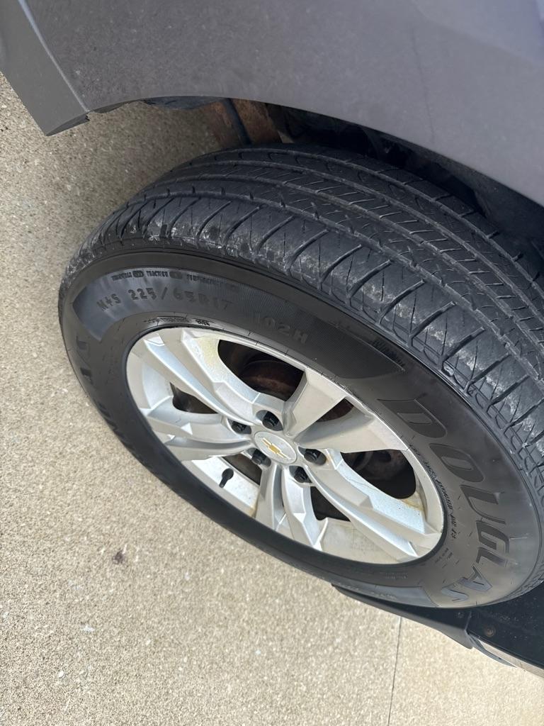 Chevrolet Equinox 2LT 2WD 2014
