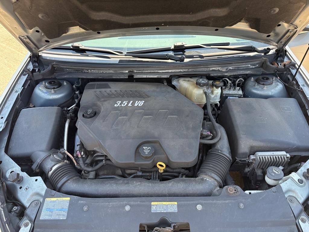 Saturn Aura XE 2008