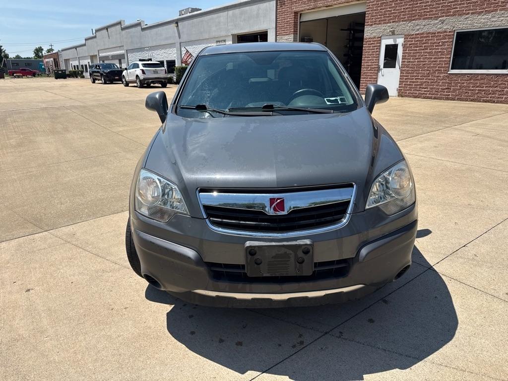 Saturn VUE FWD 4-Cylinder XE 2008