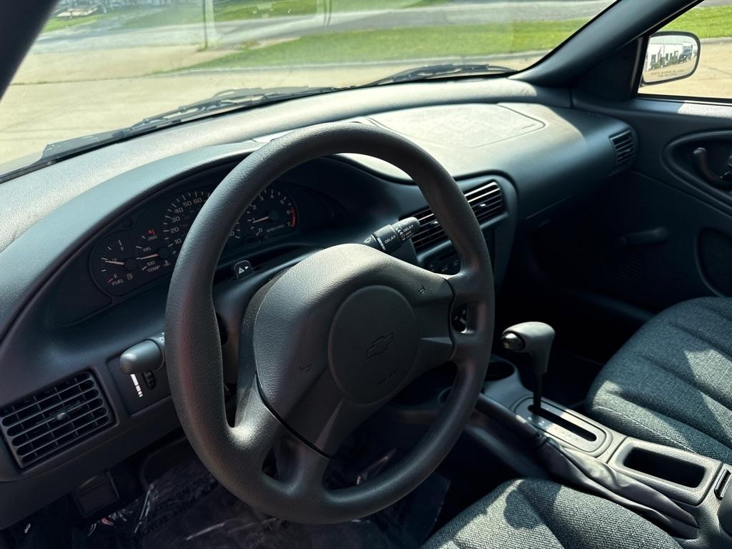 Chevrolet Cavalier Coupe w/1SV 2004