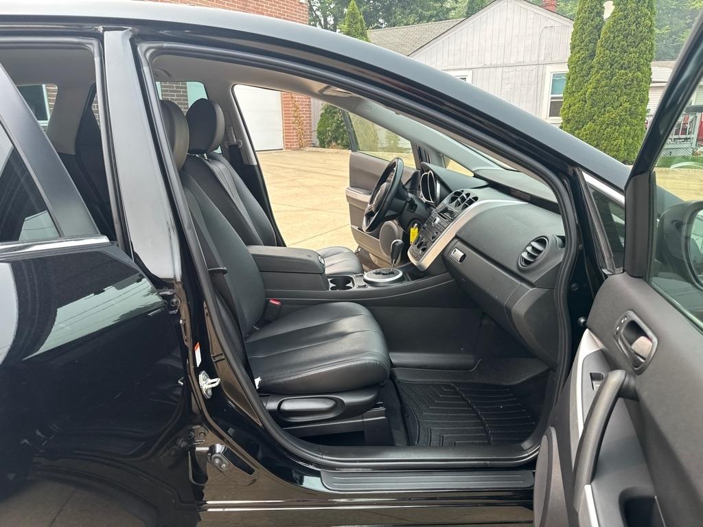 Mazda CX-7 Touring AWD 2009