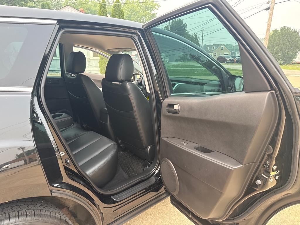 Mazda CX-7 Touring AWD 2009