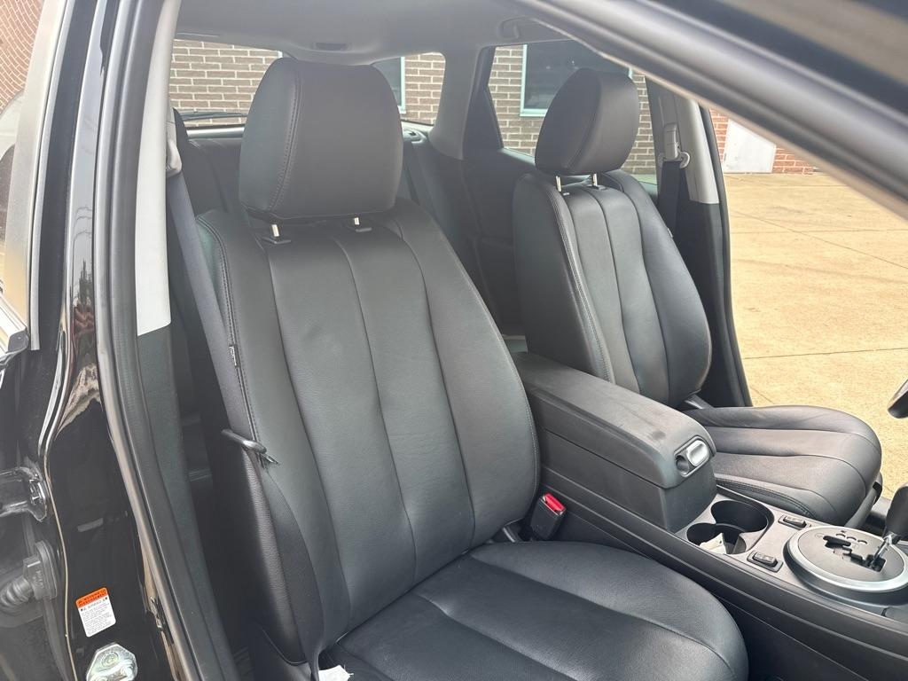 Mazda CX-7 Touring AWD 2009