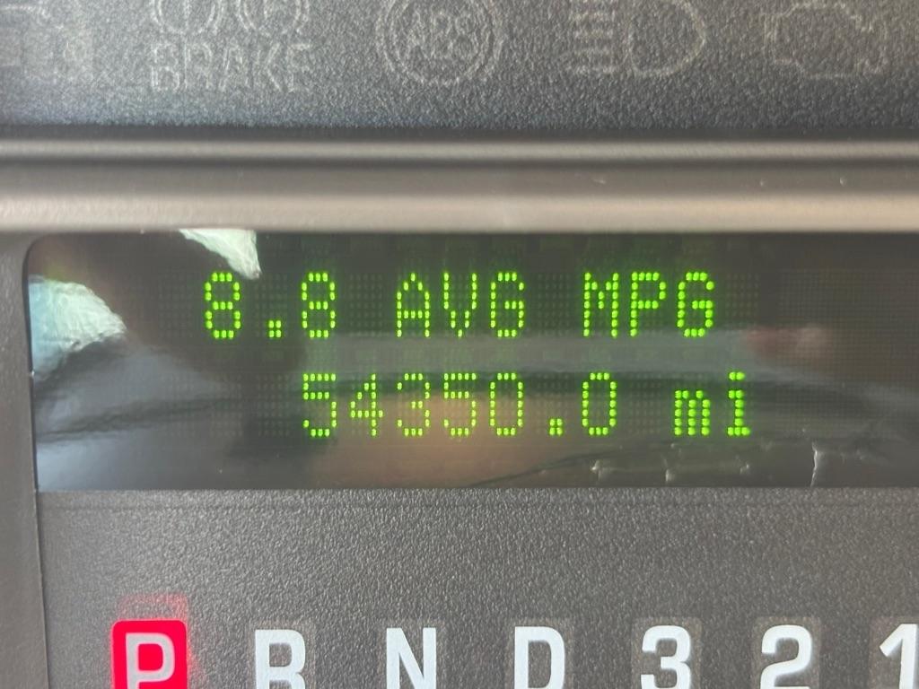 Ford F-250 SD XL 4WD 2008