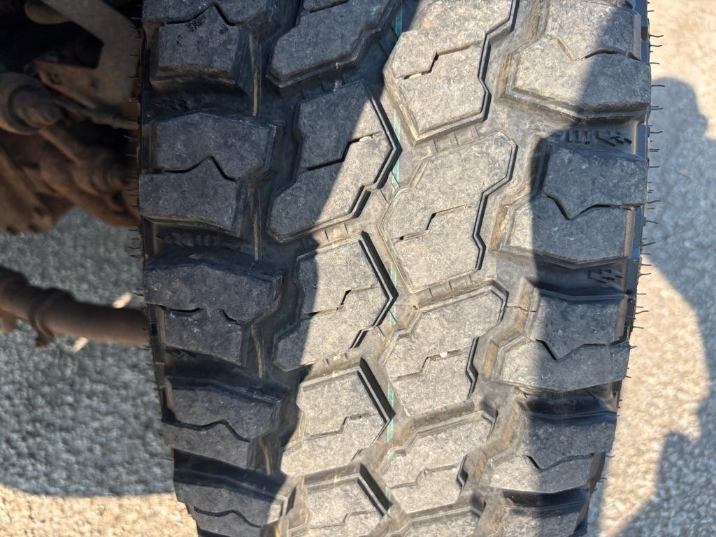 Ford F-250 SD XL 4WD 2008