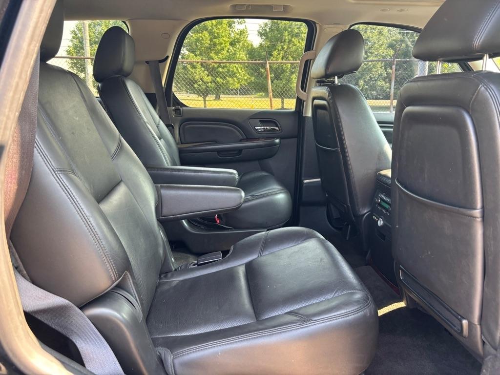 Cadillac Escalade AWD Premium 2013