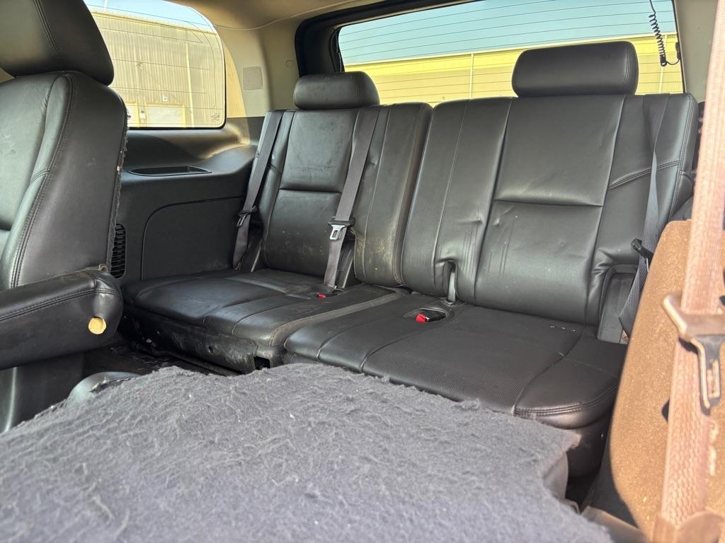 Cadillac Escalade AWD Premium 2013