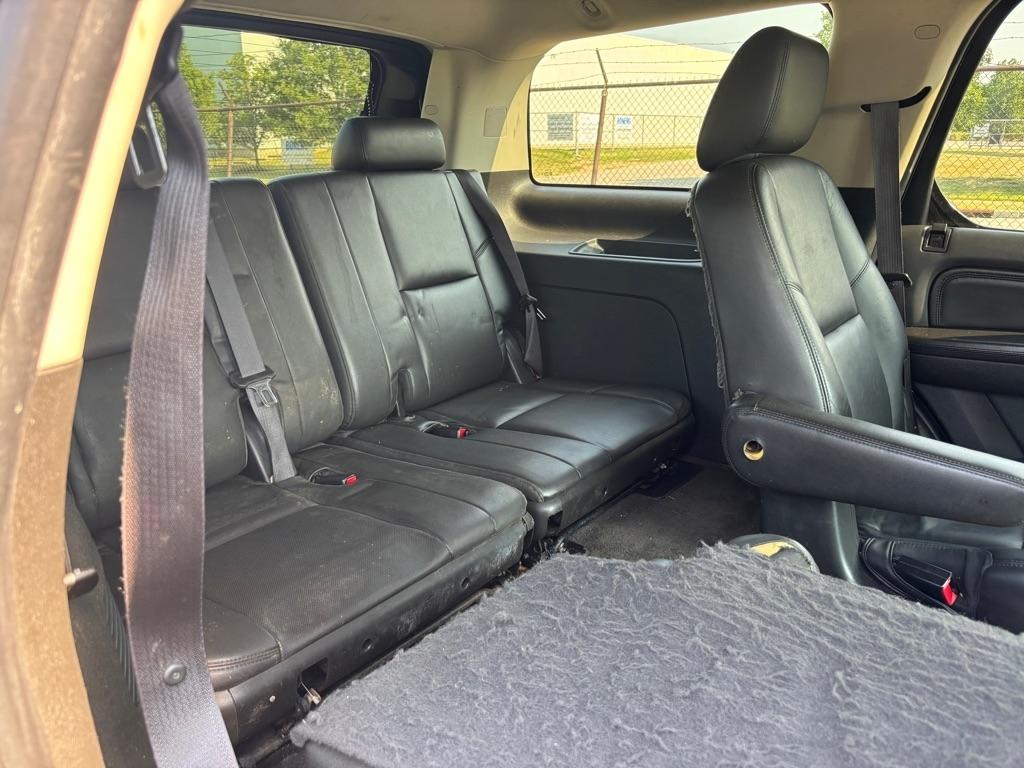 Cadillac Escalade AWD Premium 2013