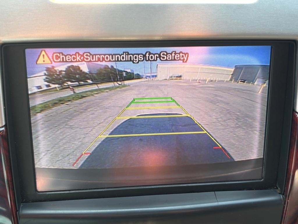 Cadillac Escalade AWD Premium 2013
