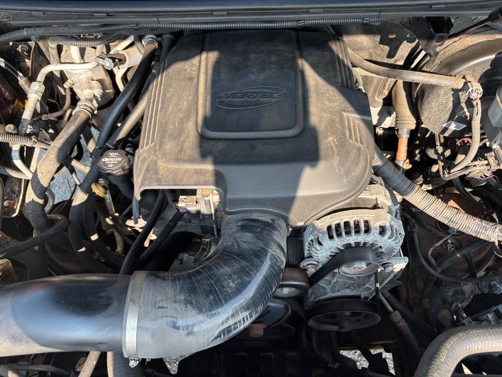 Cadillac Escalade AWD Premium 2013